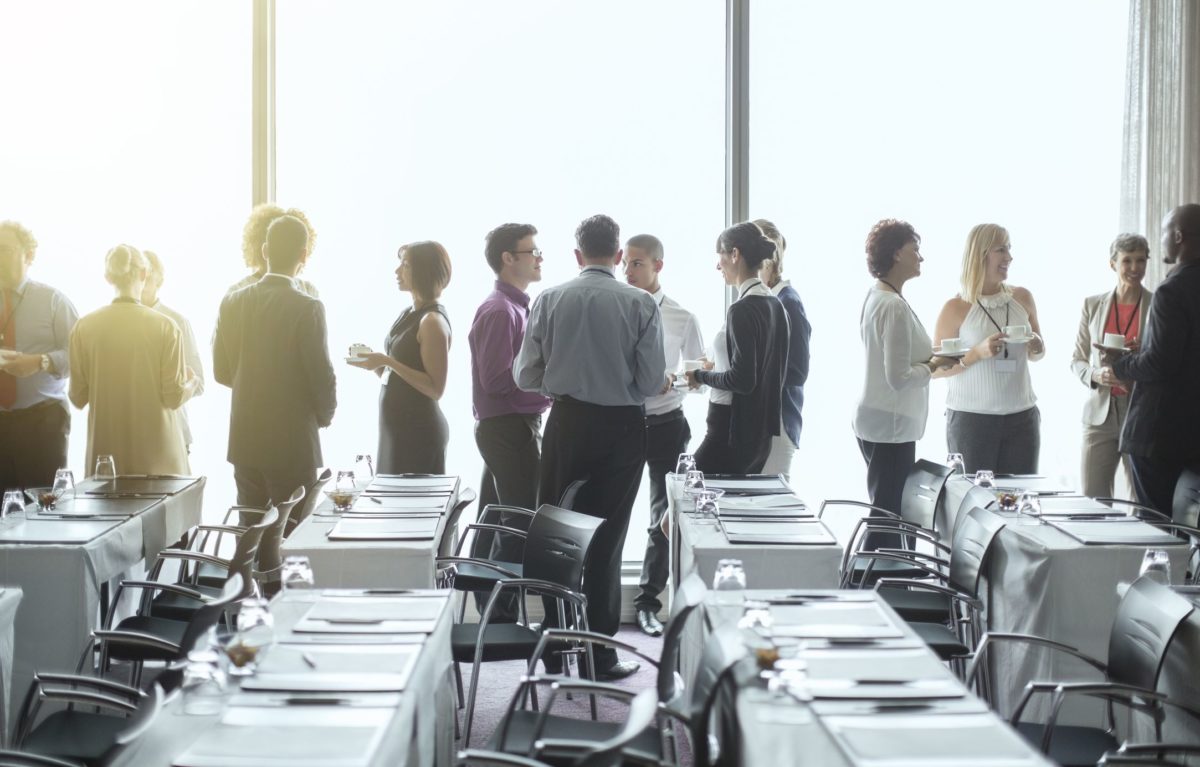 What is a Board of Directors?